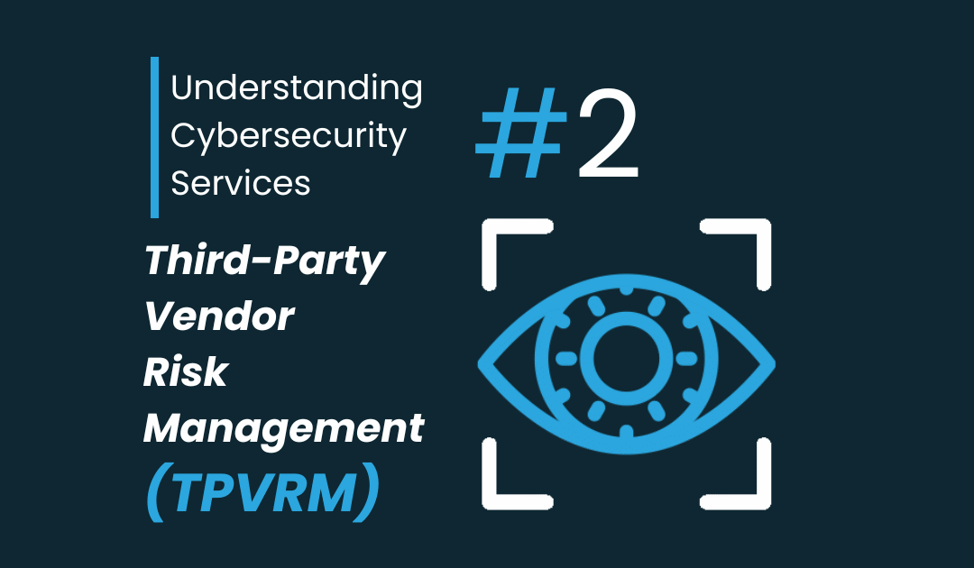 What is Third-Party Vendor Risk Management?