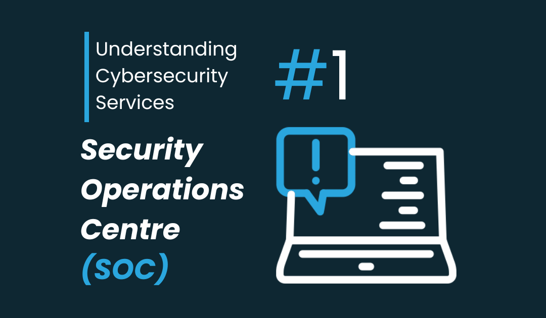 What is a SOC and Why Do I Need One?
